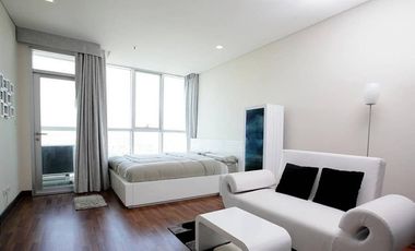 For rent studio condo in Khlong Toei, Bangkok