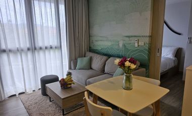 Wohnung zum Kauf mit 2 Zimmer in Thalang, Phuket