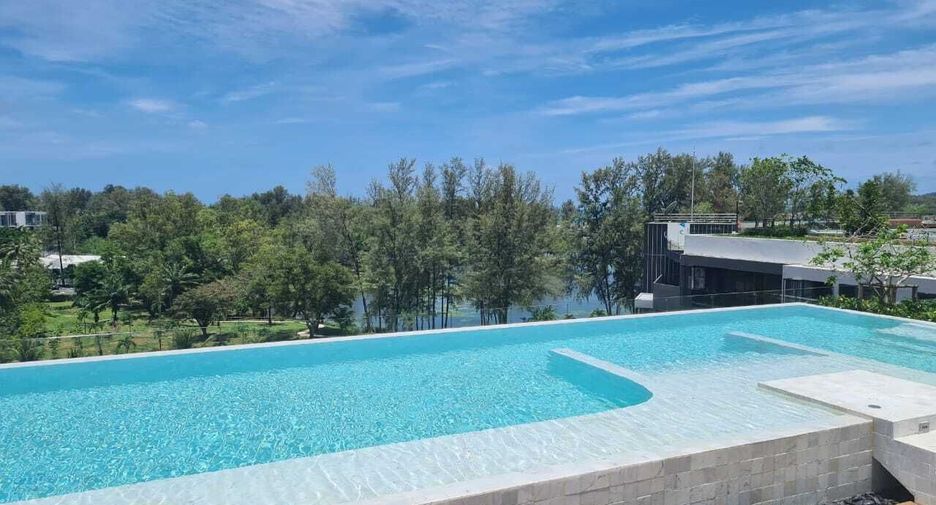 For sale 2 ベッドルーム condo in Thalang, Phuket