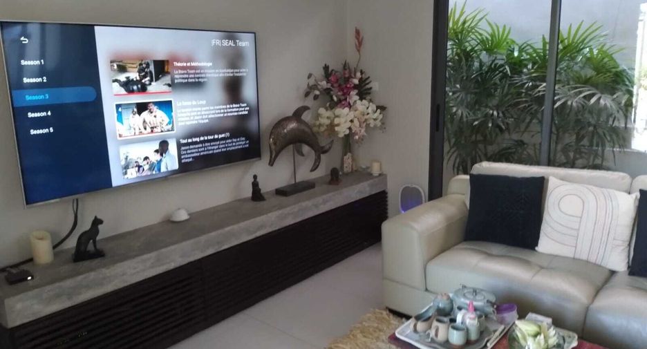 For sale 2 bedrooms villa in Mueang Phuket, Phuket
