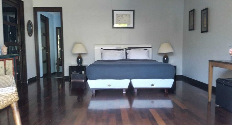 For sale 2 bedrooms villa in Mueang Phuket, Phuket