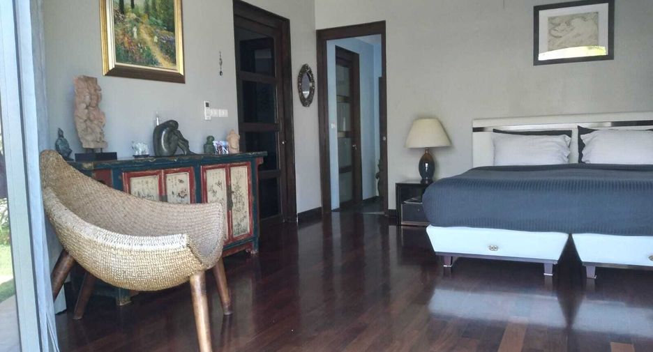 For sale 2 bedrooms villa in Mueang Phuket, Phuket