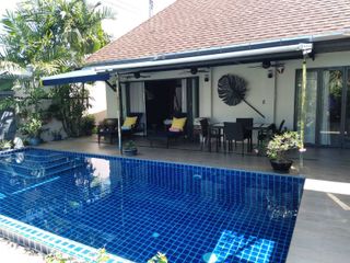 Villa en venta de 2 habitaciones en Mueang Phuket, Phuket