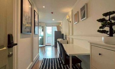 For rent 1 bed condo in Phra Khanong, Bangkok