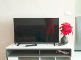 For sale 1 bed condo in Yan Nawa, Bangkok