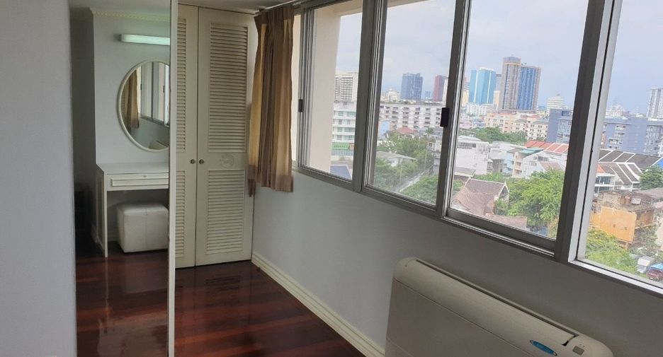 ให้เช่า 3 ห้องนอน คอนโด ใน วัฒนา, กรุงเทพฯ