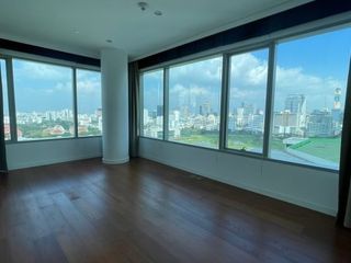 出租 3 卧室 公寓 在 Pathum Wan, 曼谷