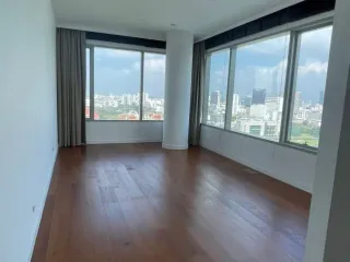 出租 3 卧室 公寓 在 Pathum Wan, 曼谷