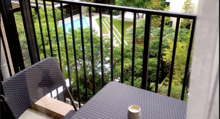 For sale 2 bedrooms condo in Sathon, Bangkok