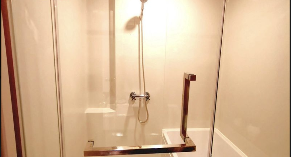 For sale 2 bedrooms condo in Sathon, Bangkok