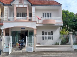 For Rent 3 Bedroom Townhouse In Mueang Phuket