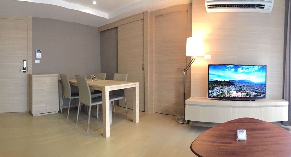 ขาย 2 ห้องนอน คอนโด ใน สาทร, กรุงเทพฯ