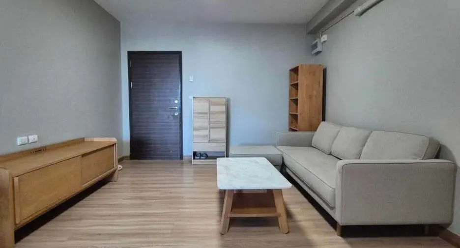 Condo en alquiler de 1 habitaciones en Watthana, Bangkok