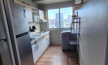 Wohnung zur Miete mit 1 Zimmer in Watthana, Bangkok