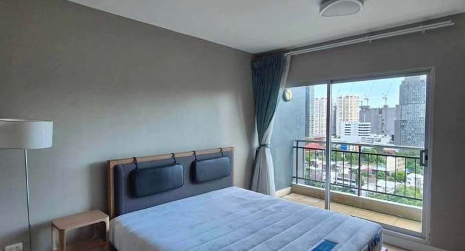 For rent 1 bed condo in Watthana, Bangkok