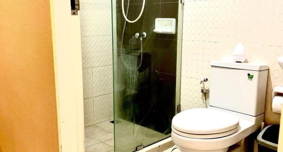 Wohnung zur Miete mit 1 Zimmer in Thalang, Phuket