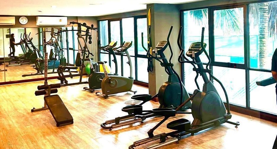 Wohnung zur Miete mit 1 Zimmer in Thalang, Phuket