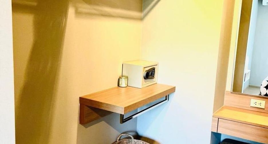 Wohnung zur Miete mit 1 Zimmer in Thalang, Phuket