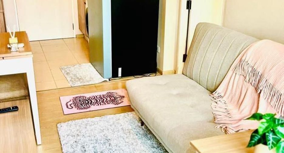 Wohnung zur Miete mit 1 Zimmer in Thalang, Phuket