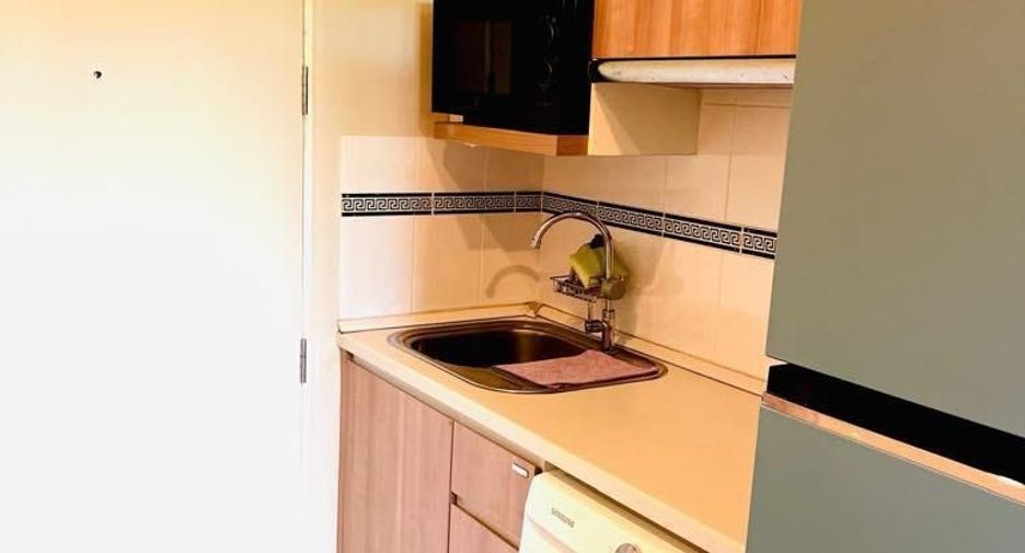 Wohnung zur Miete mit 1 Zimmer in Thalang, Phuket