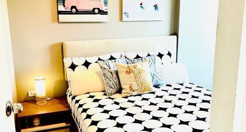 Wohnung zur Miete mit 1 Zimmer in Thalang, Phuket