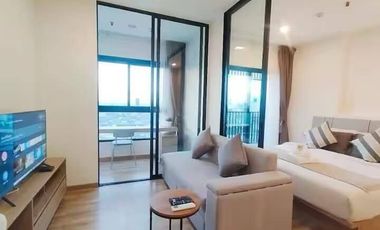 Condo en alquiler de 1 habitaciones en Rat Burana, Bangkok