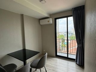 Wohnung zum Kauf und zur Miete mit 2 Zimmer in Phra Khanong, Bangkok
