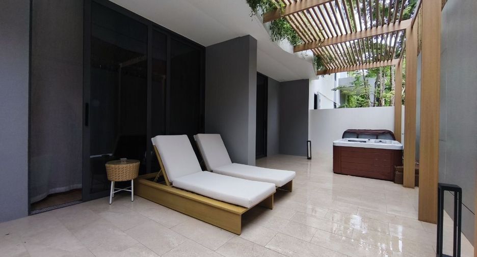 For sale 1 bed condo in Thalang, Phuket