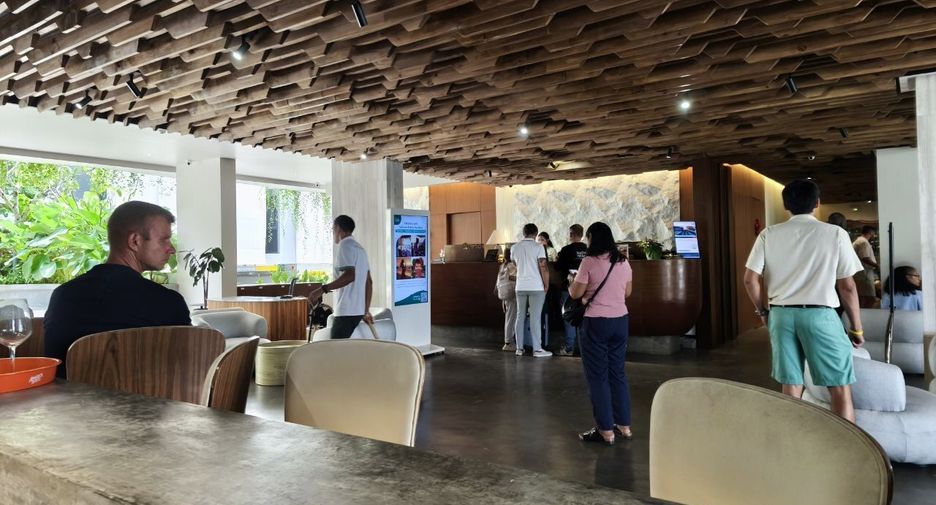 For sale 1 bed condo in Thalang, Phuket