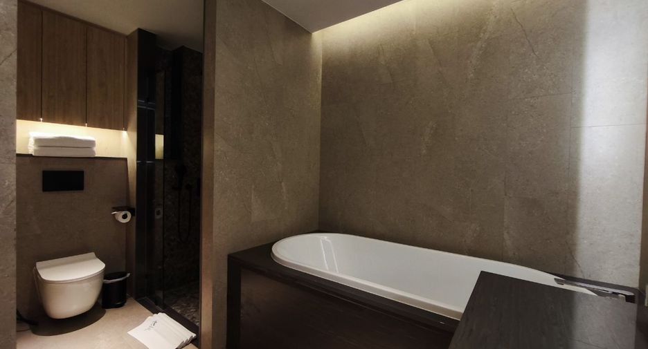 For sale 1 bed condo in Thalang, Phuket