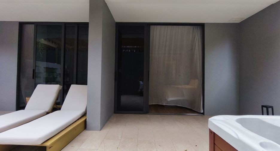 For sale 1 bed condo in Thalang, Phuket