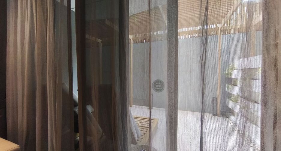 For sale 1 bed condo in Thalang, Phuket
