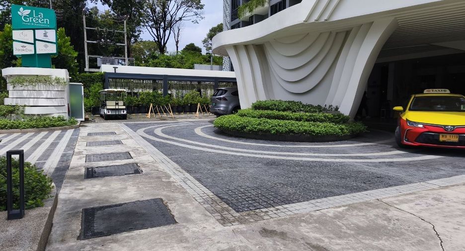 For sale 1 bed condo in Thalang, Phuket