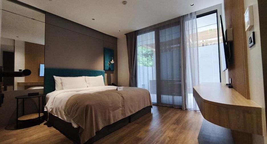 For sale 1 bed condo in Thalang, Phuket
