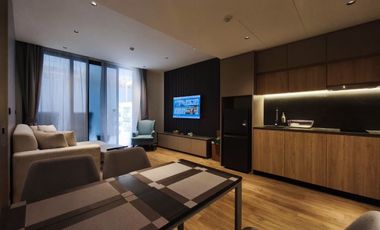 For sale 1 bed condo in Thalang, Phuket
