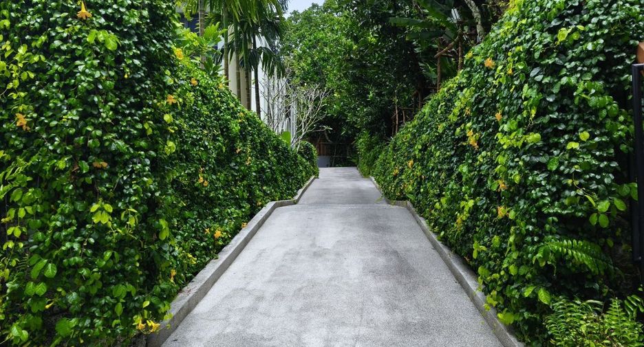 For sale 1 bed condo in Thalang, Phuket