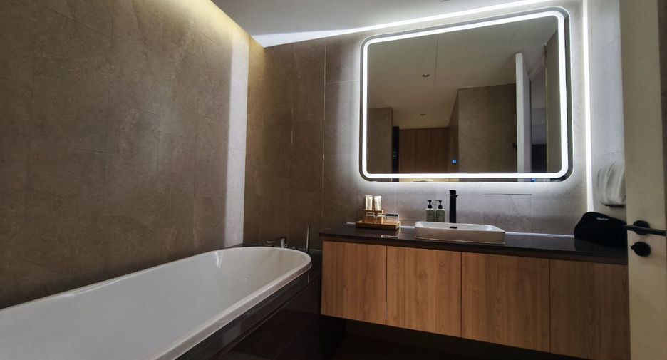 For sale 1 bed condo in Thalang, Phuket