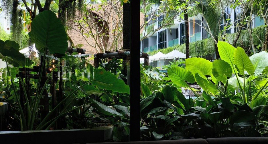 For sale 1 bed condo in Thalang, Phuket