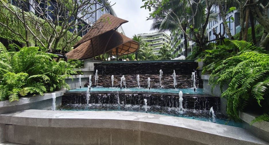 For sale 1 bed condo in Thalang, Phuket