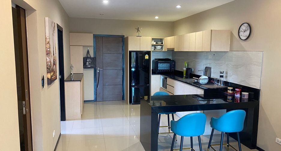 For sale 2 bedrooms condo in Mueang Phuket, Phuket