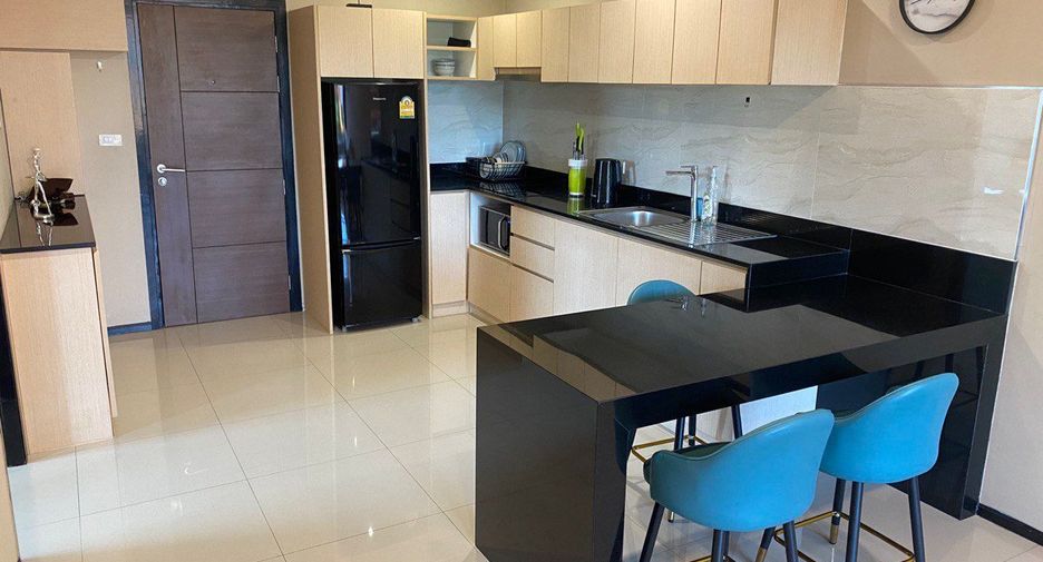 For sale 2 bedrooms condo in Mueang Phuket, Phuket