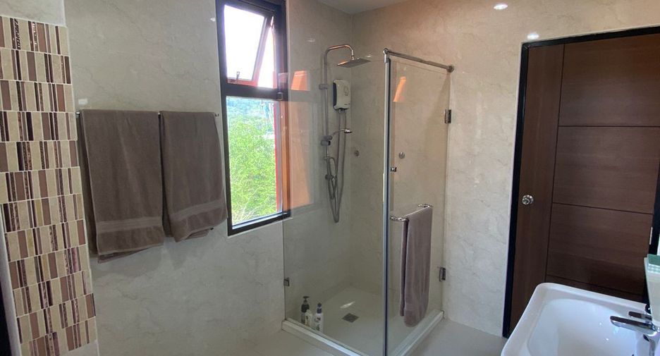 For sale 2 bedrooms condo in Mueang Phuket, Phuket