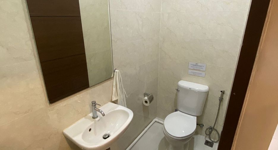 For sale 2 bedrooms condo in Mueang Phuket, Phuket