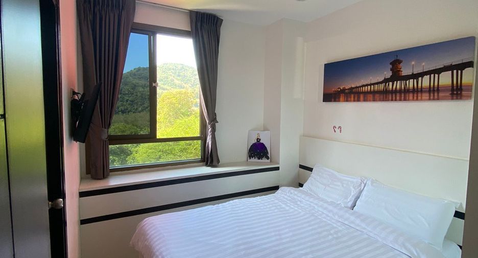For sale 2 bedrooms condo in Mueang Phuket, Phuket