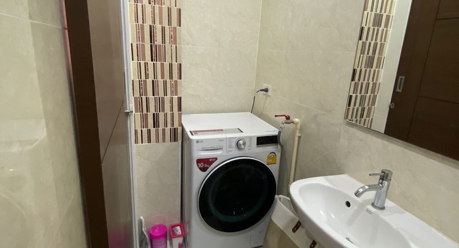For sale 2 bedrooms condo in Mueang Phuket, Phuket