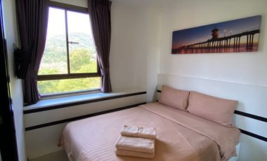 For sale 2 bedrooms condo in Mueang Phuket, Phuket