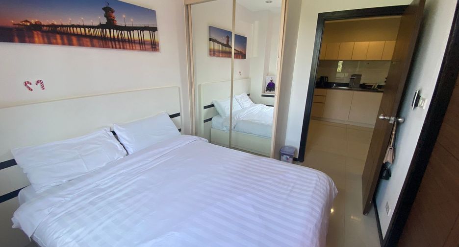 For sale 2 bedrooms condo in Mueang Phuket, Phuket