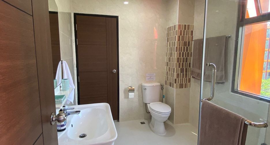 For sale 2 bedrooms condo in Mueang Phuket, Phuket