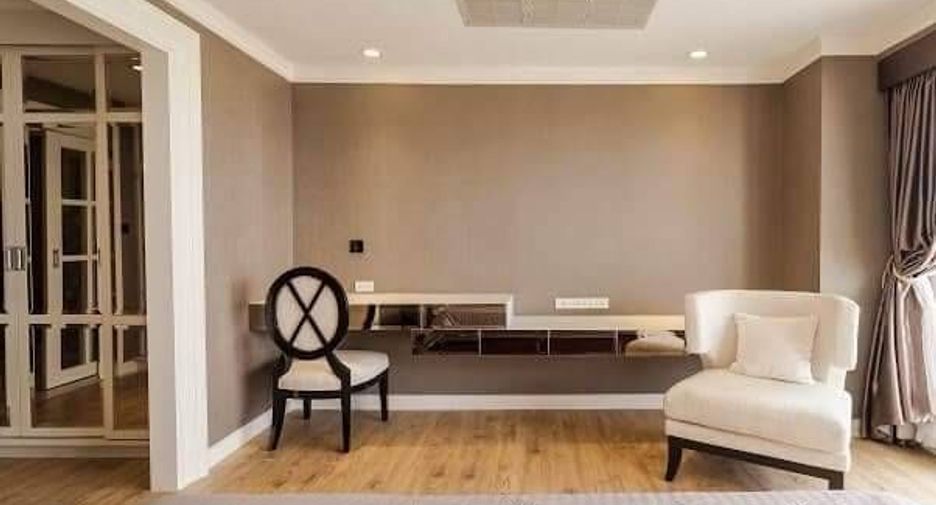 For sale 1 bed condo in Bang Rak, Bangkok