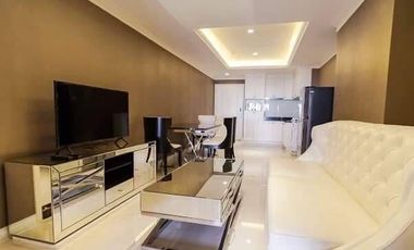For sale 1 bed condo in Bang Rak, Bangkok